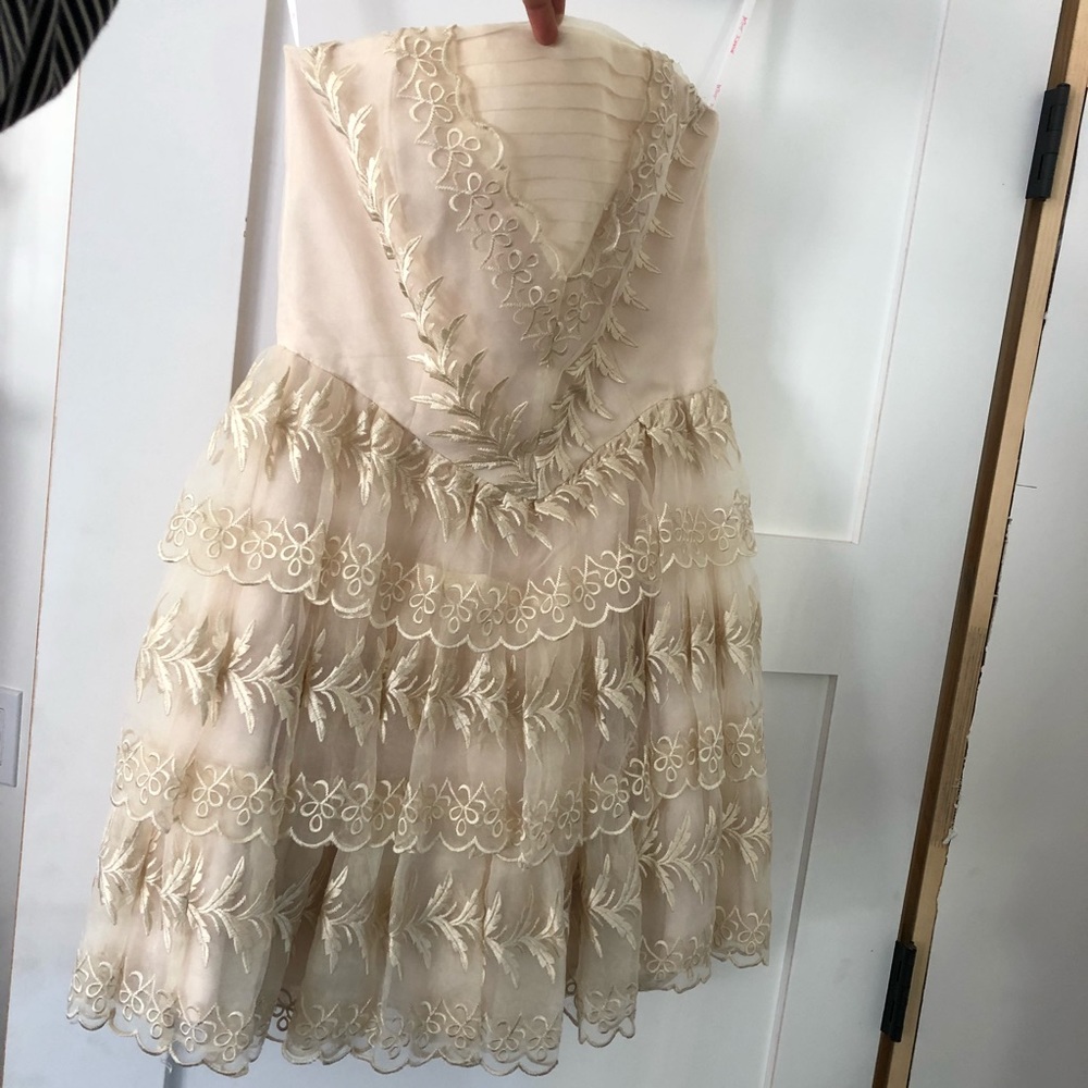 Betsey Johnson Dress